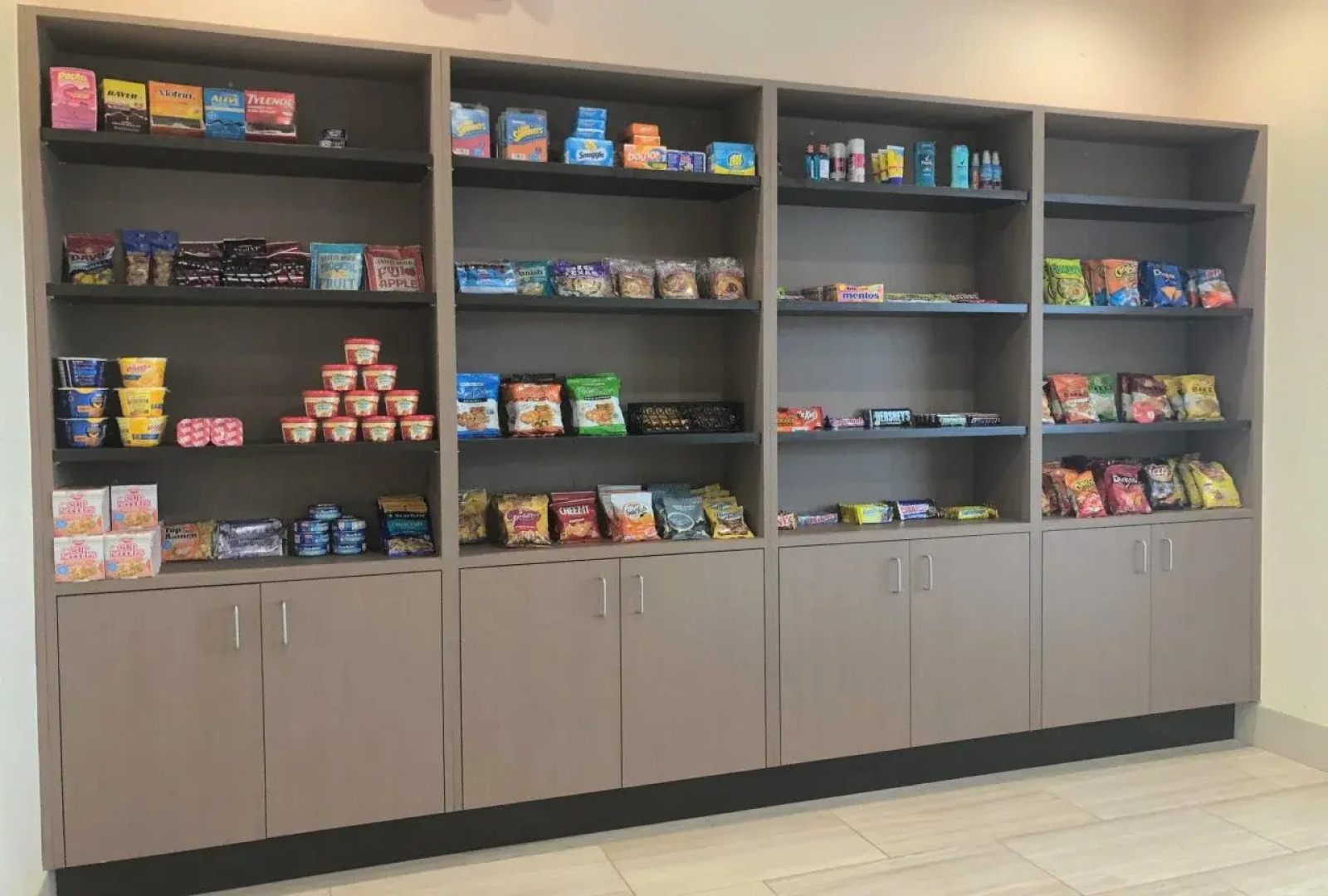 Holiday Inn Express & Suites Hearne by IHG