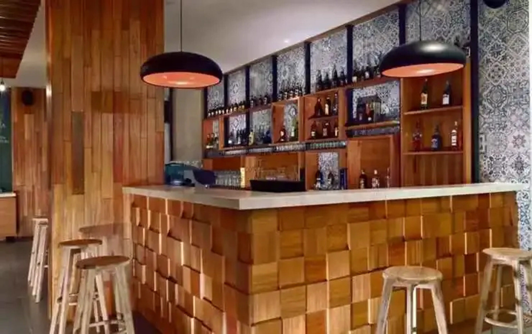 Aston Anyer Beach Hotel