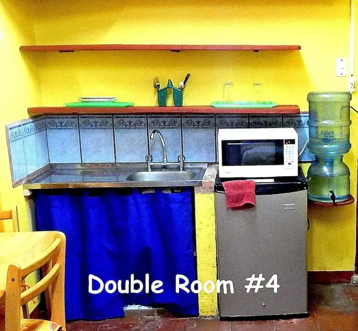 Rositas Hotel