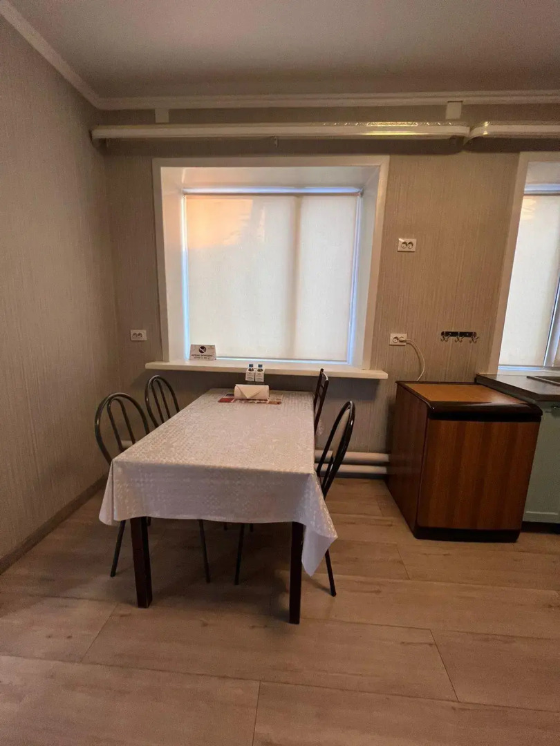 Rich House на улице Кирпичная 11/1