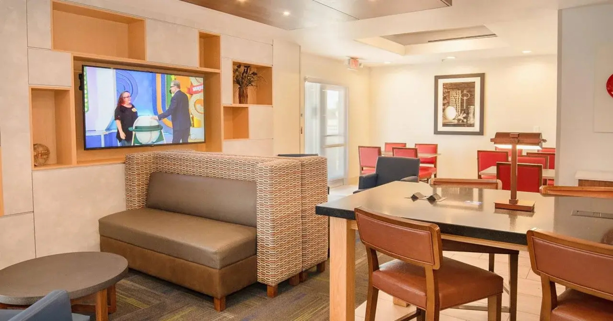 Holiday Inn Ex Ste Porterville by IHG