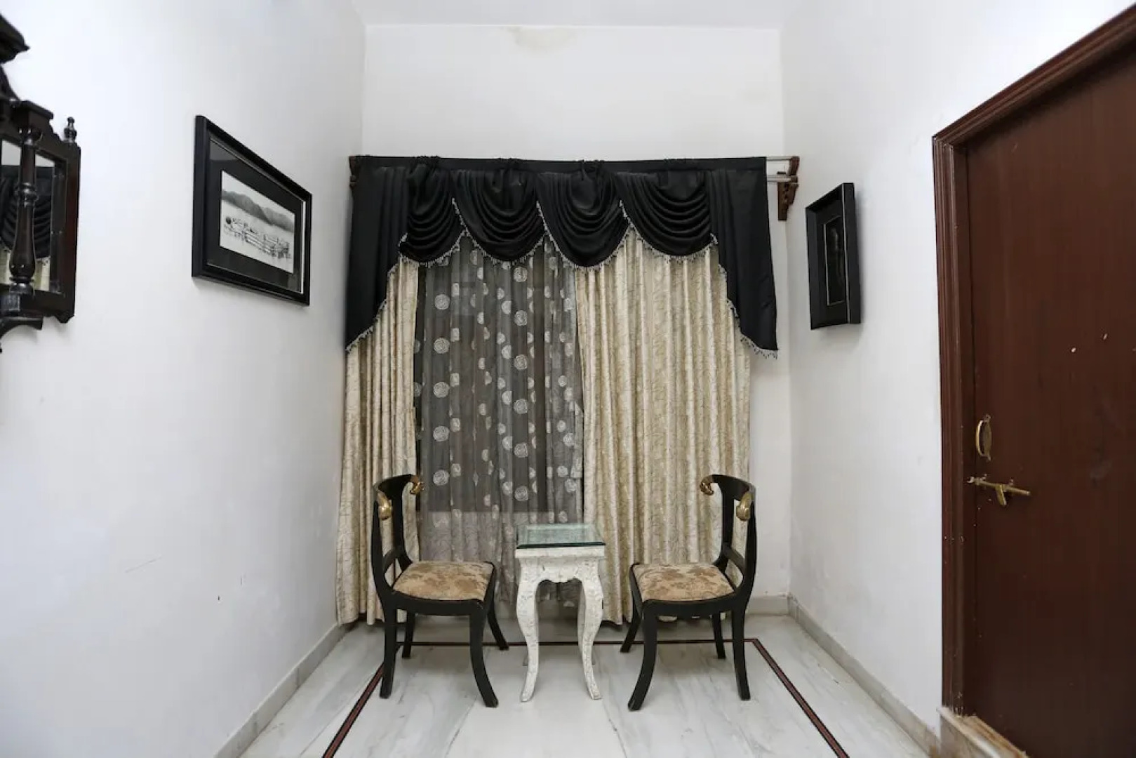 OYO 2700 Hotel Inder Prakash