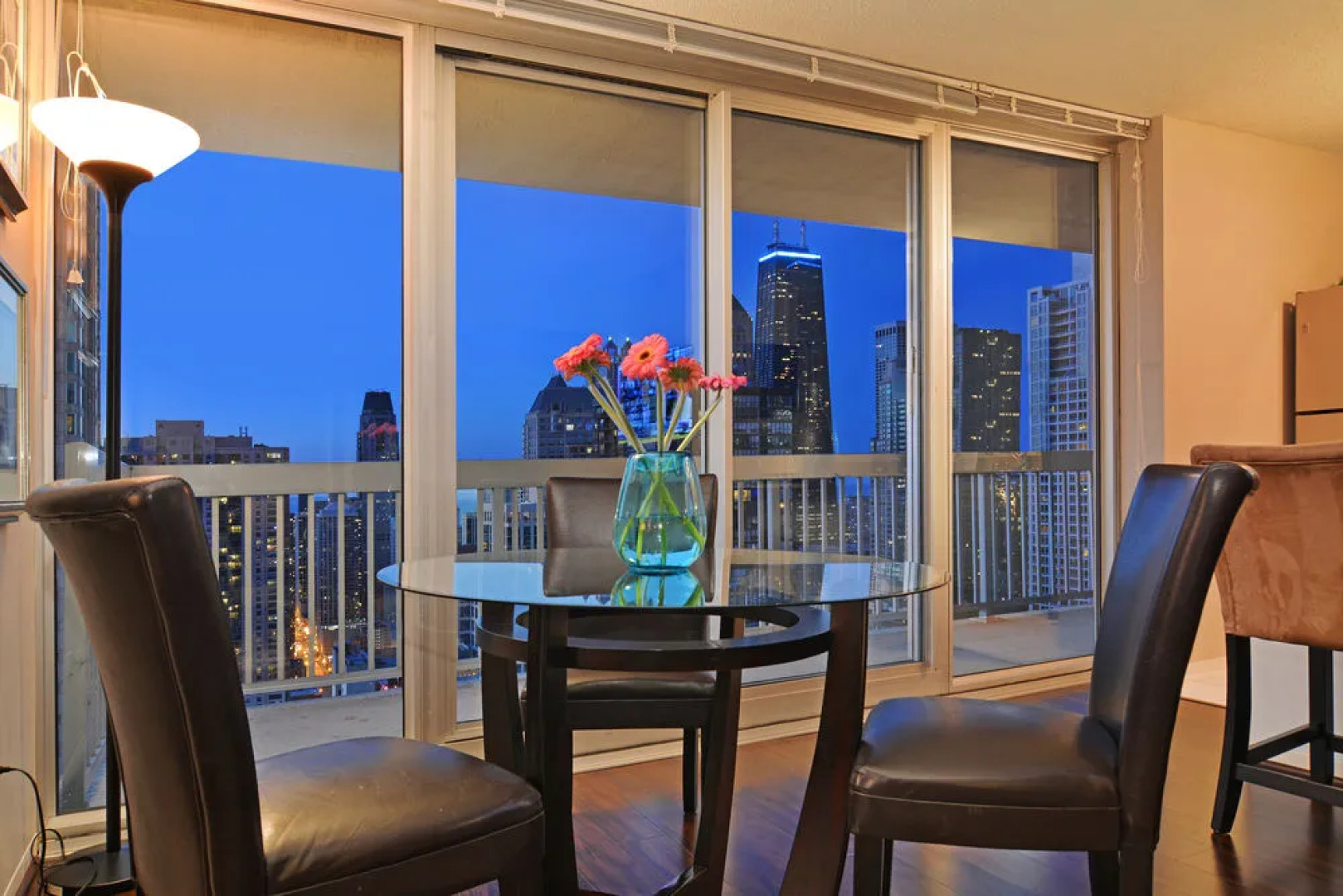 Premier Luxury Suites