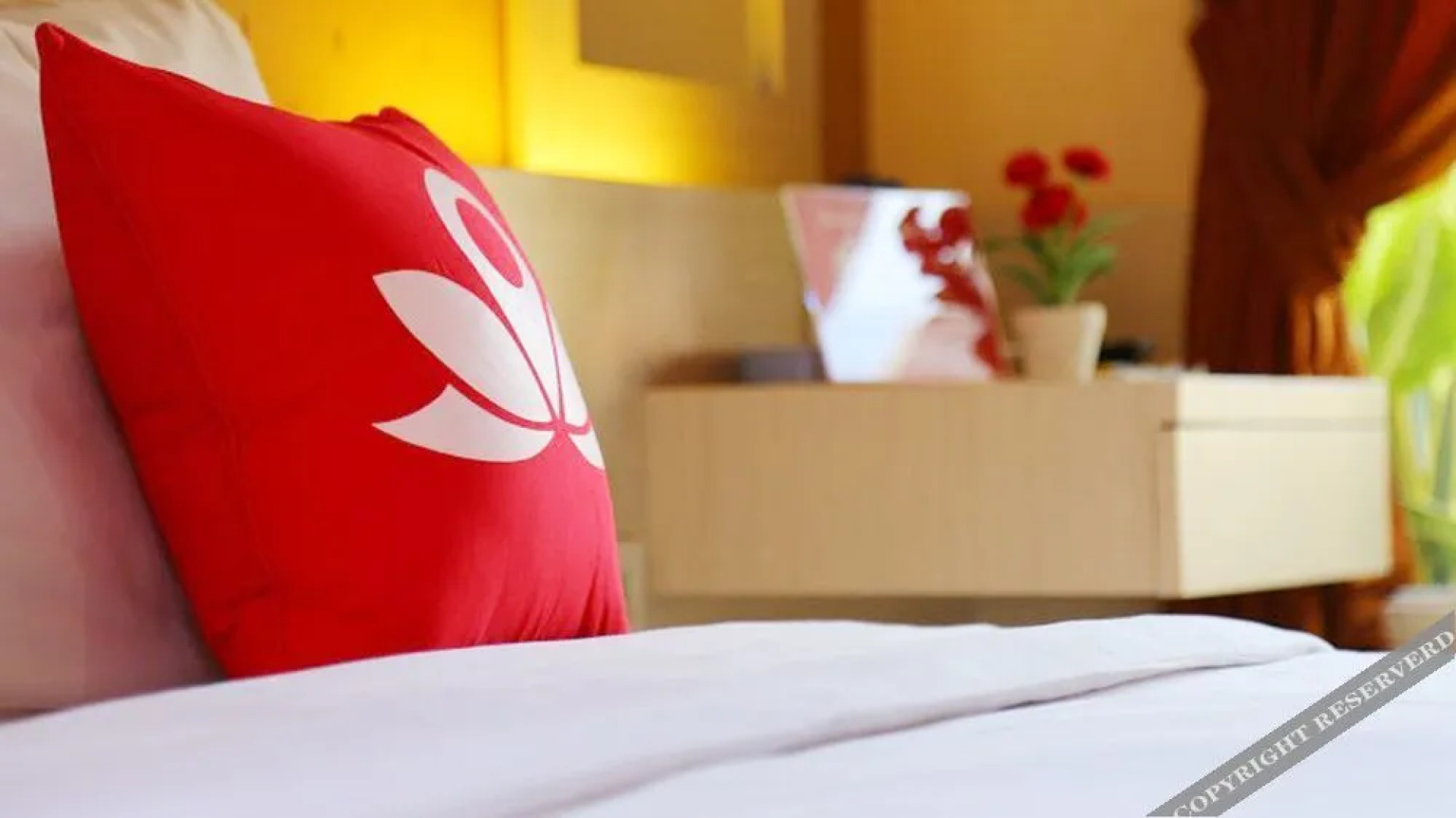 ZEN Rooms Jomtien Chaya