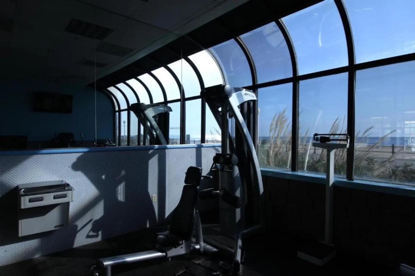 The Barclay Towers Resort Hotel