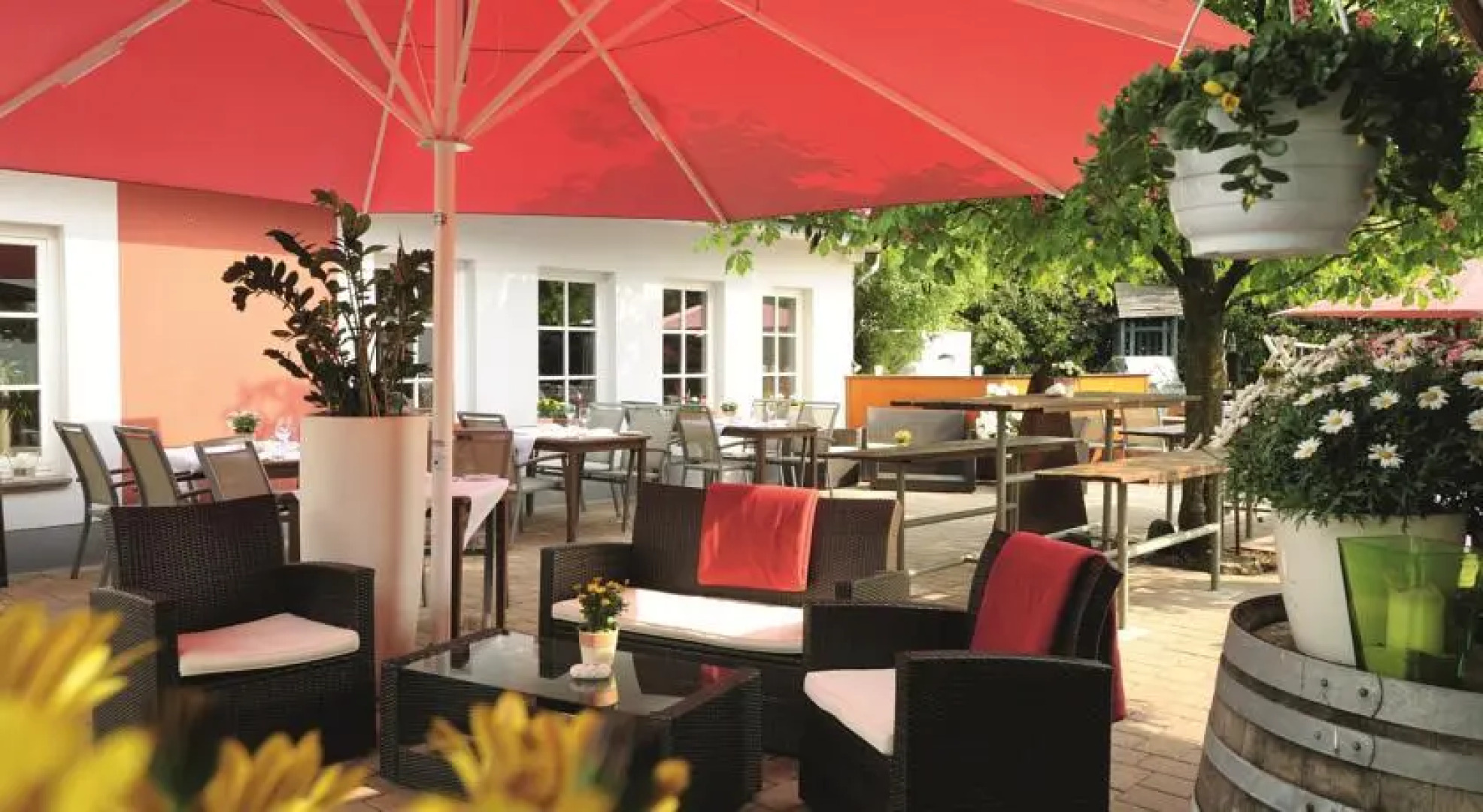 Nattermanns Restaurant & Gästehaus