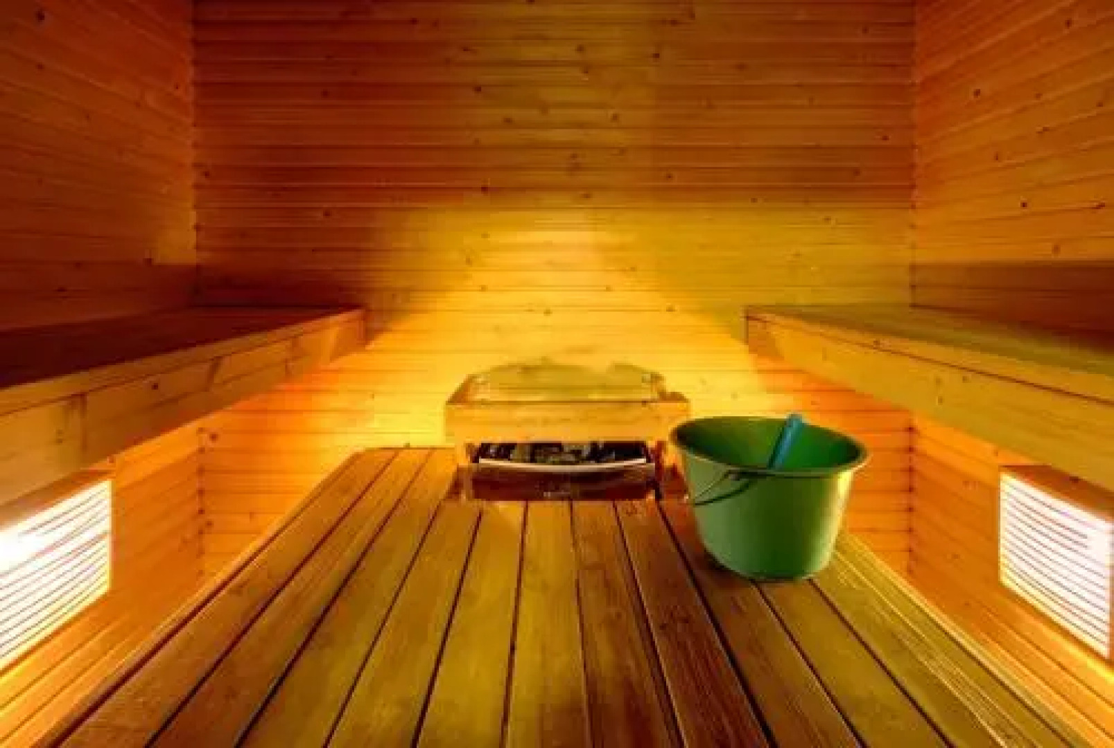 Kulta-Katti Apartments