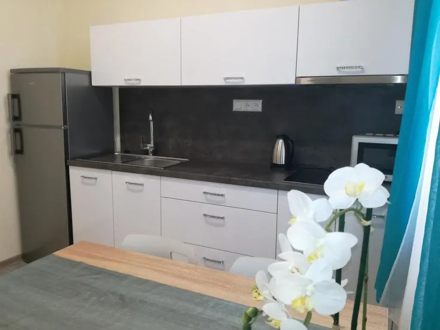 garni Hotel S.O.G.* * *