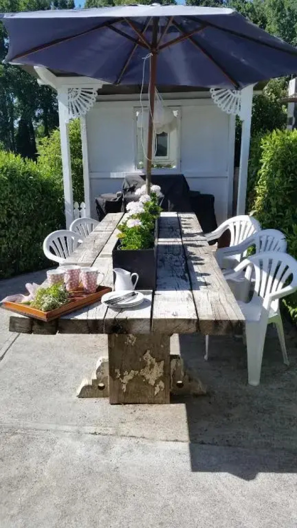 The White House Taihape