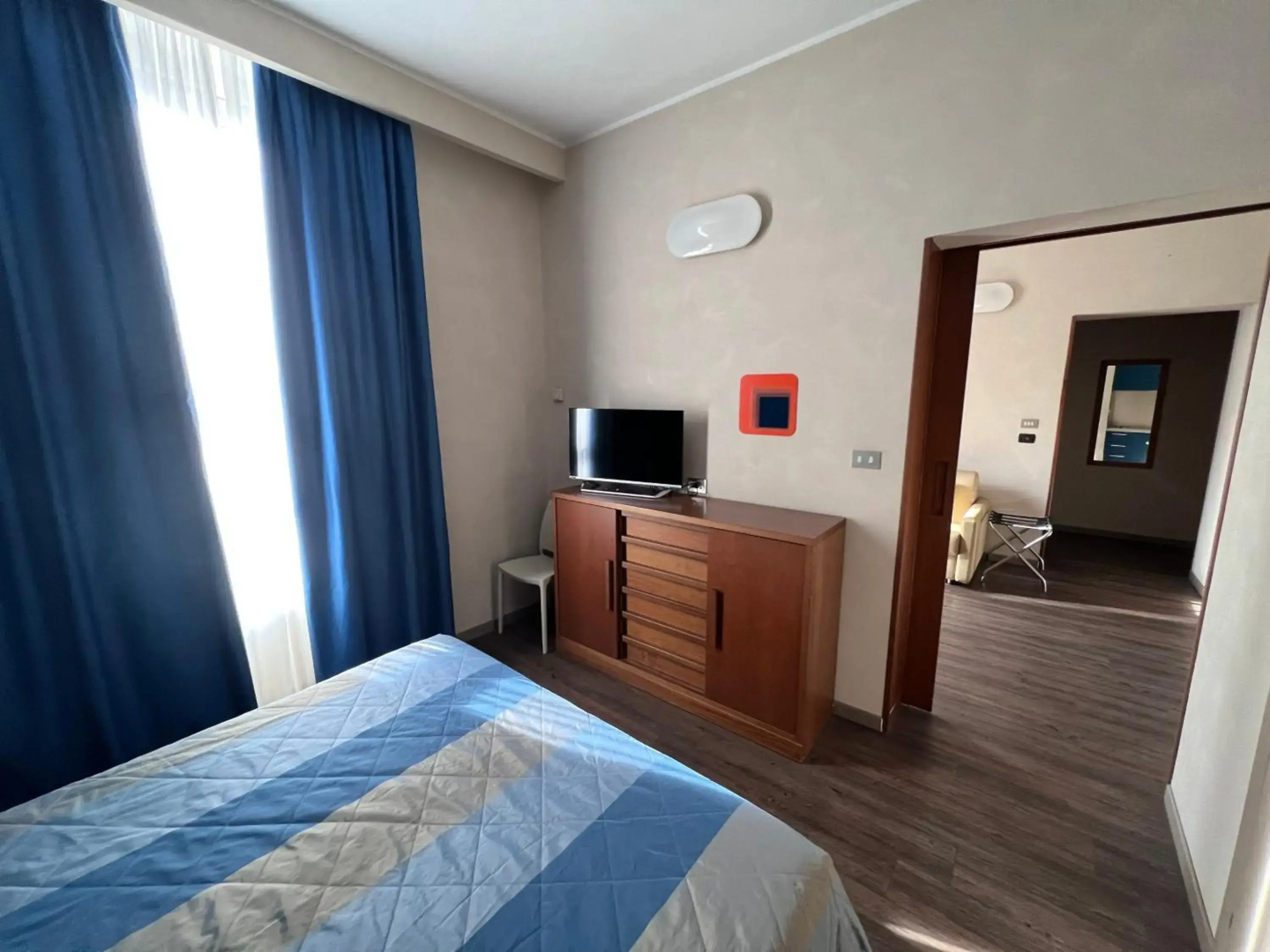 Residence Star