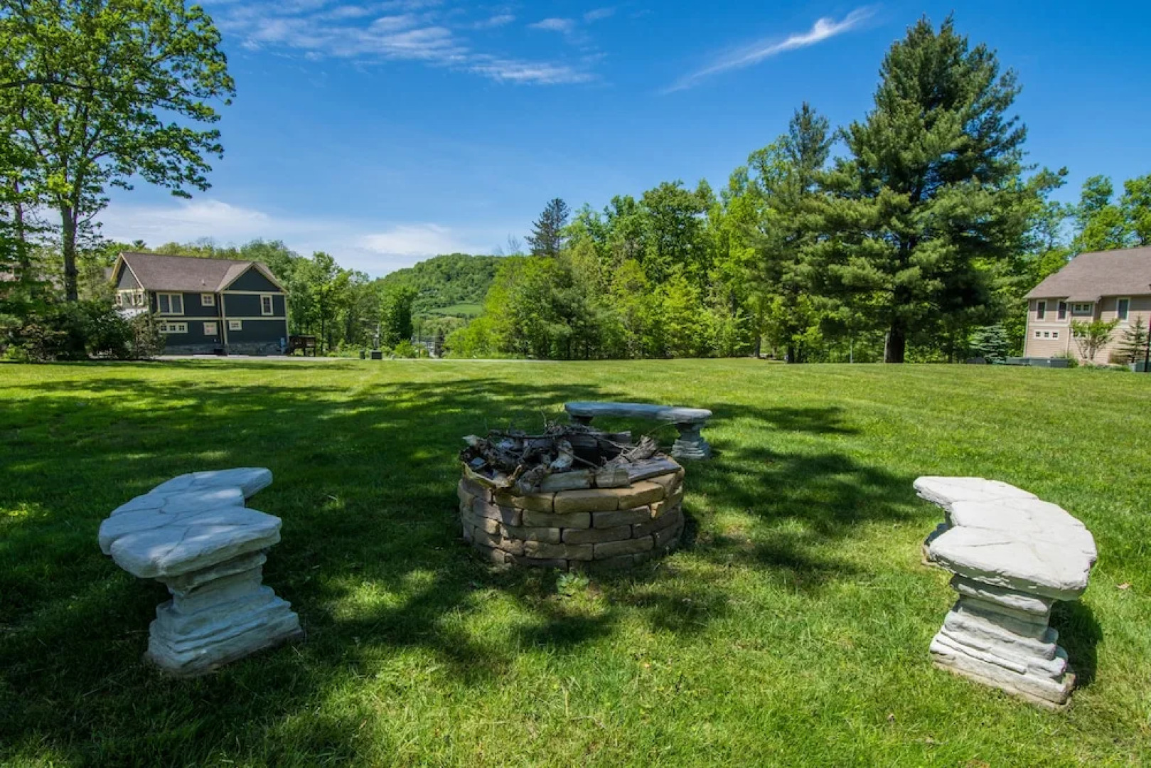 Some Kind of Wonderful 4 Bedroom House