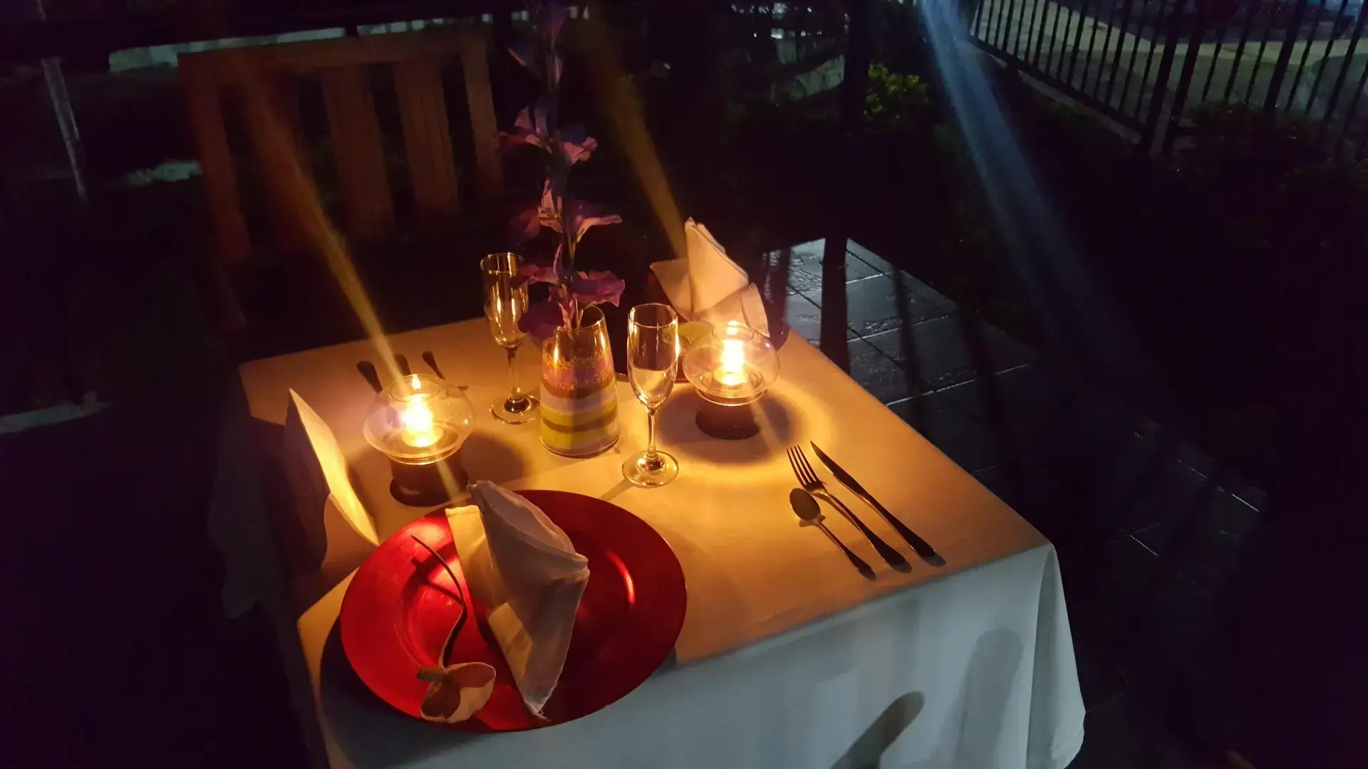 Hotel Boutique Villa Valeria