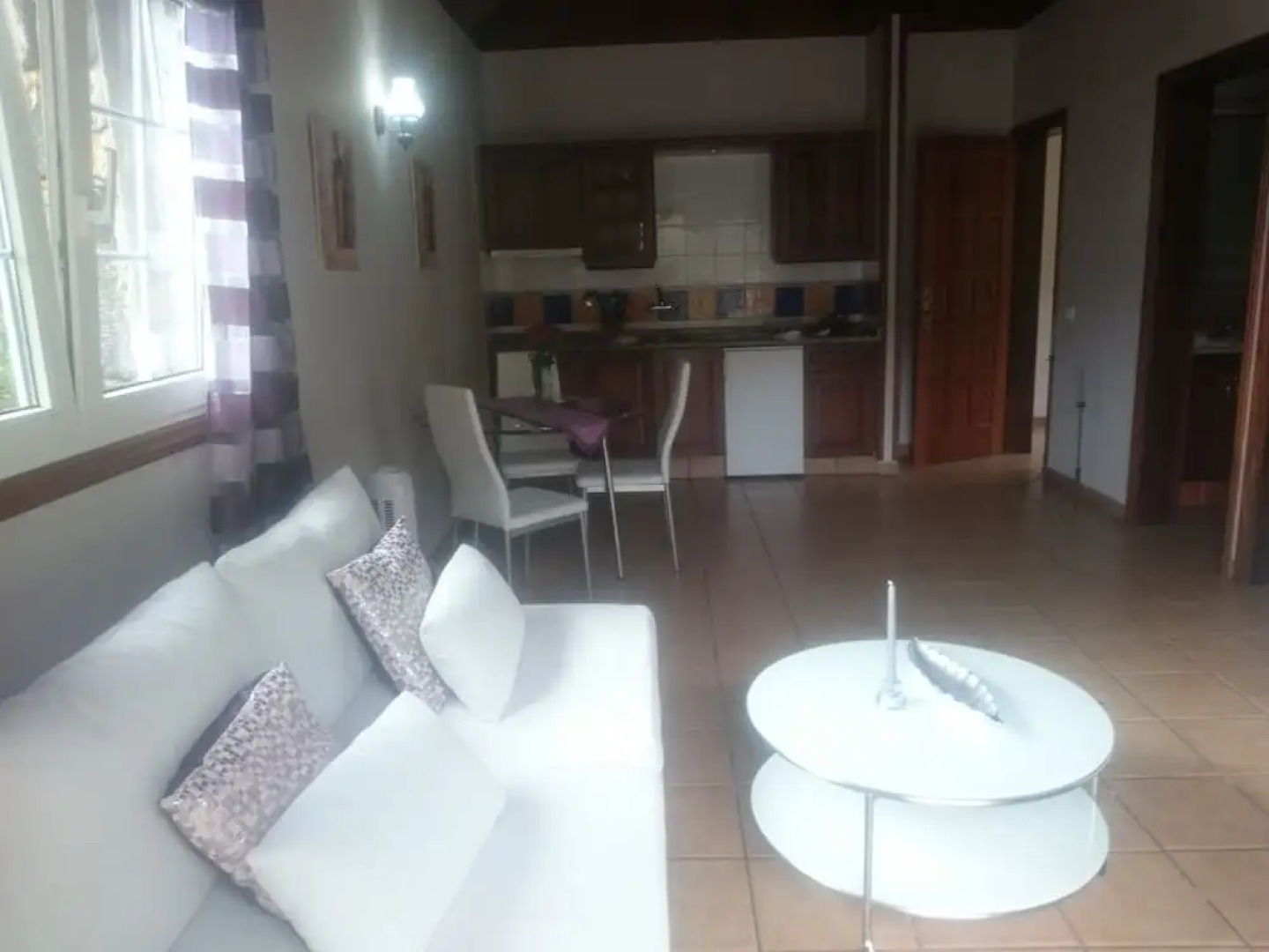 Bungalows Casas Colon