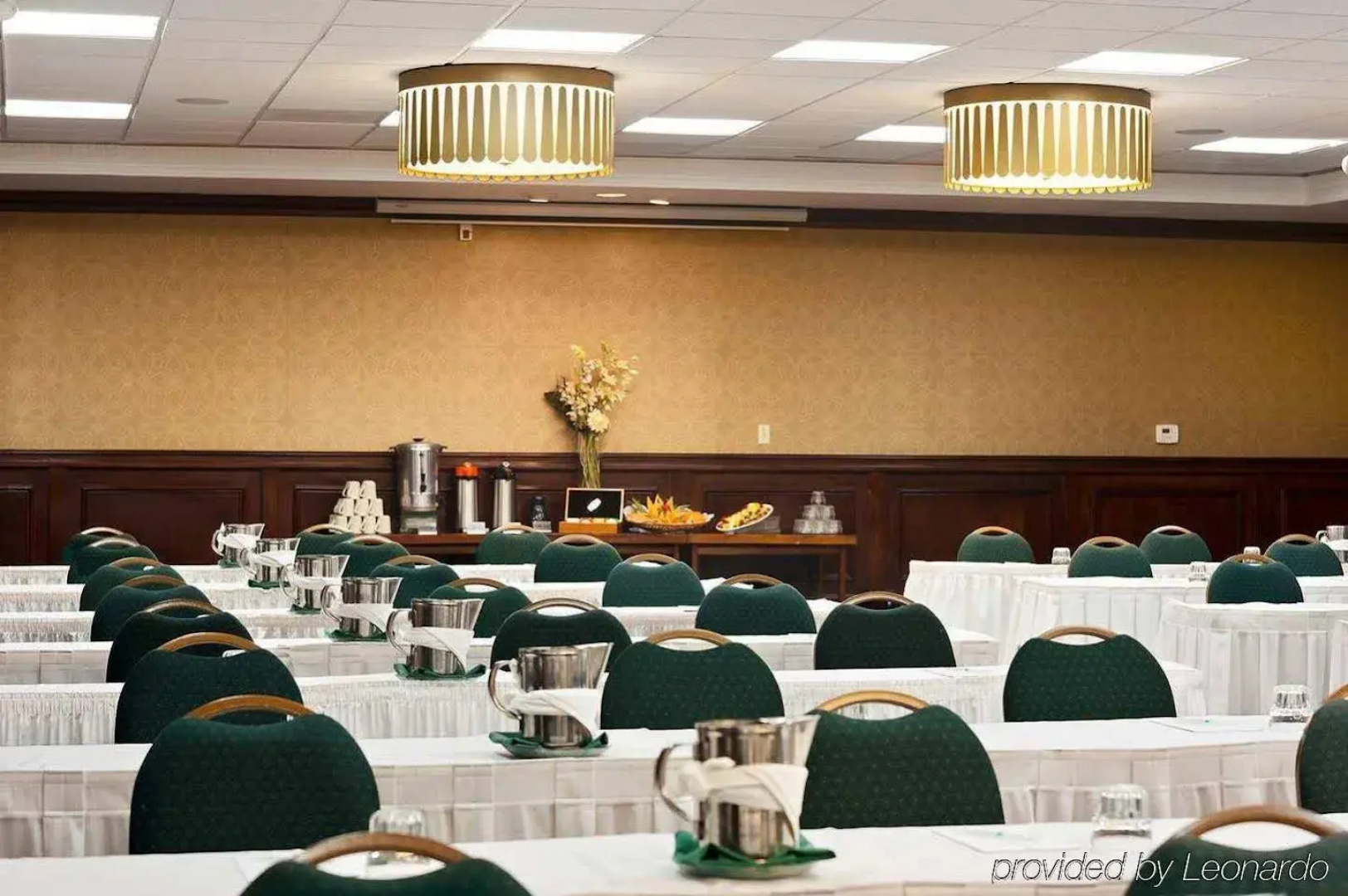 Embassy Suites by Hilton Dallas DFW Airport South