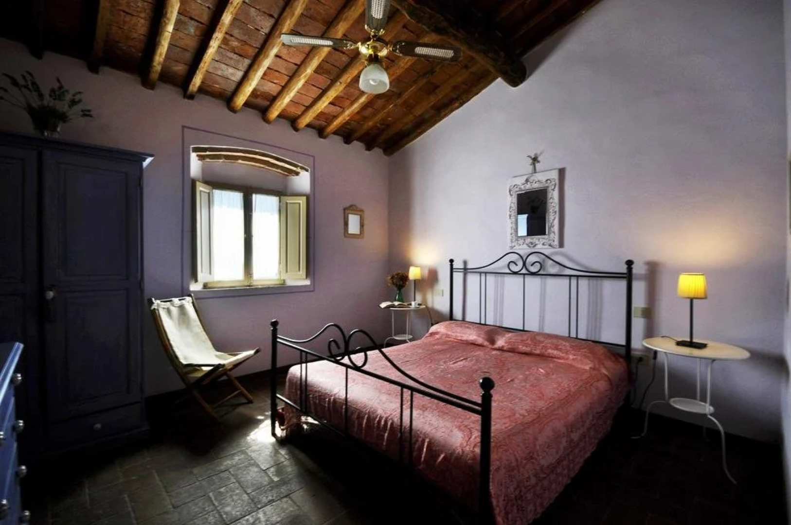 Agriturismo La Gioconda