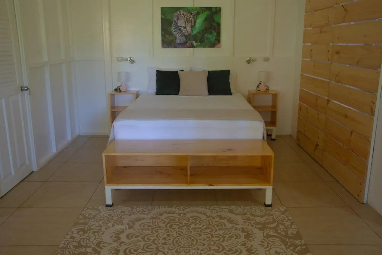 Jaguar Inn Bungalows