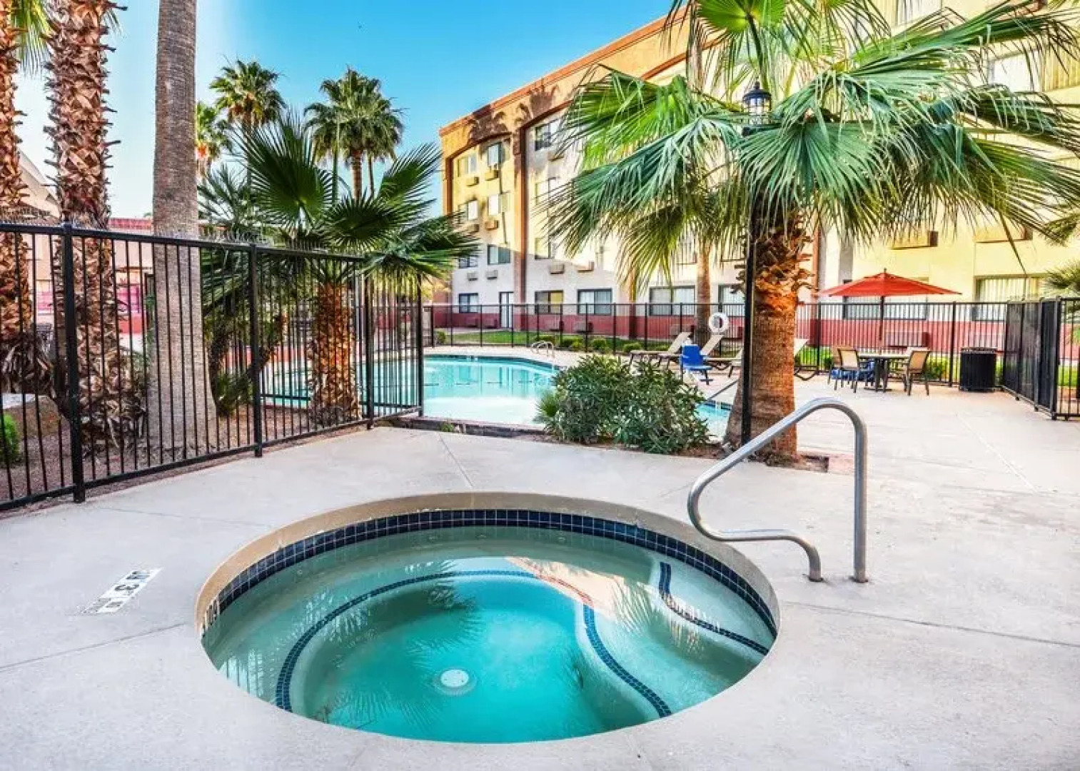 Holiday Inn Casa Grande