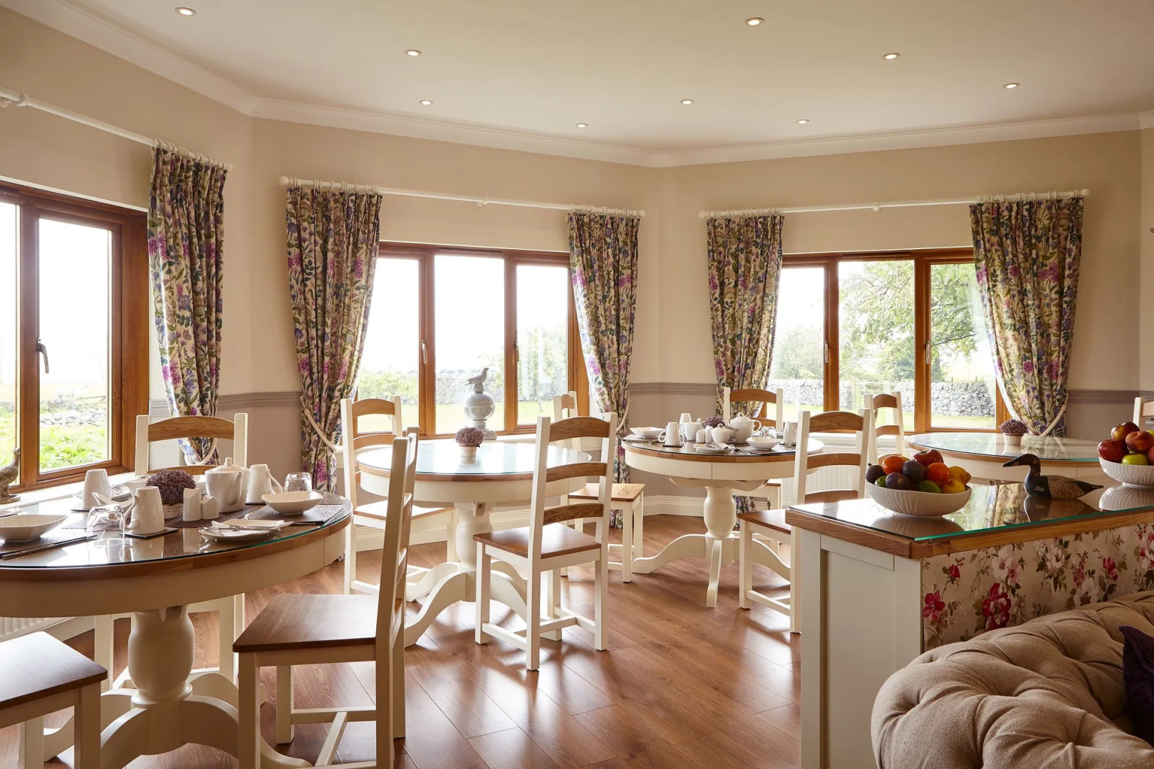 Bowhill Bed and Breakfast