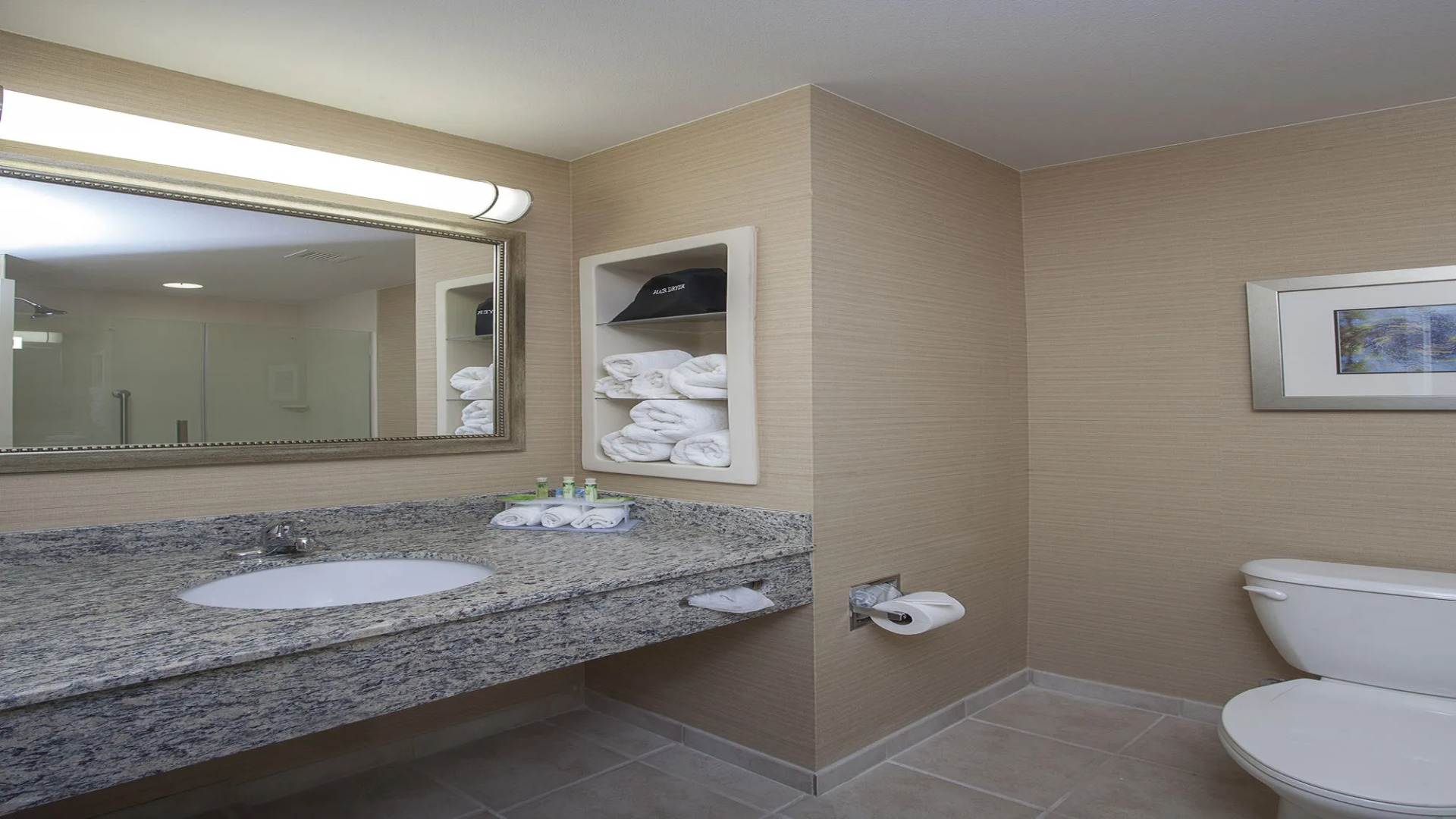 Holiday Inn Express Hotel & Suites Morgan City Tiger Island by IHG