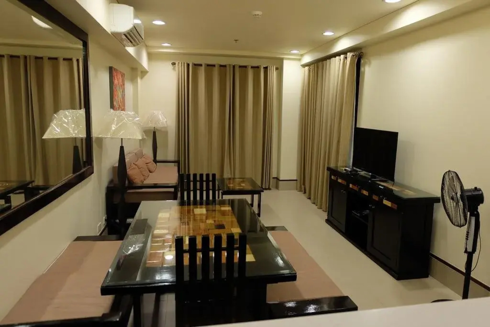 Anvaya Cove Sea Breeze Verandas