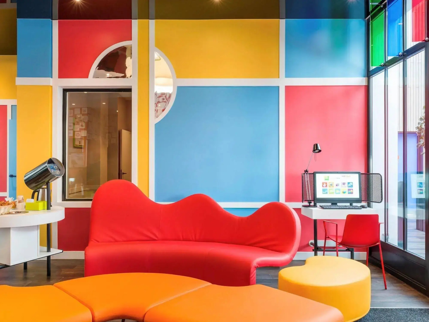 ibis Styles Paris La Defense Courbevoie