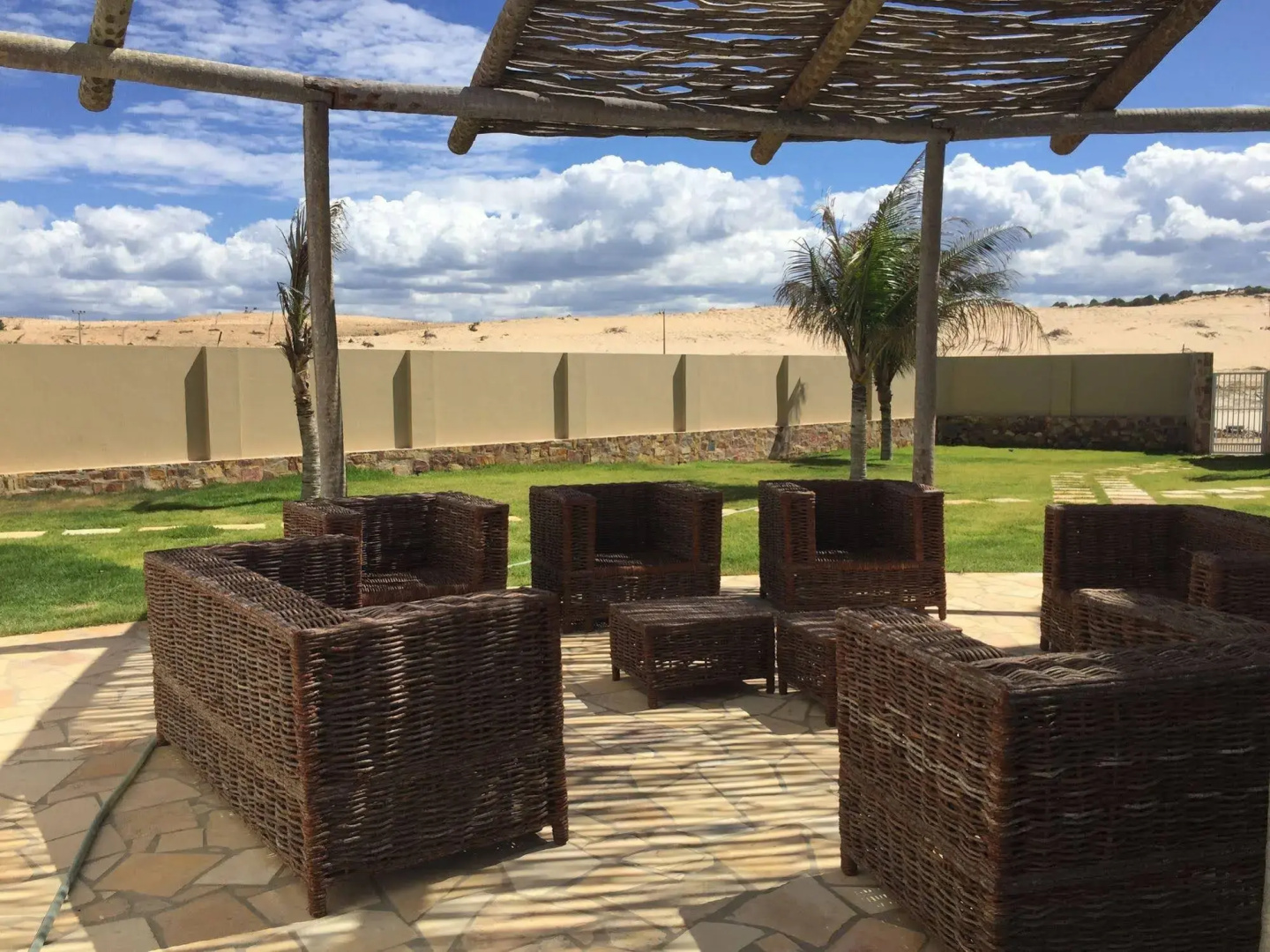 Vilas na Praia Residence