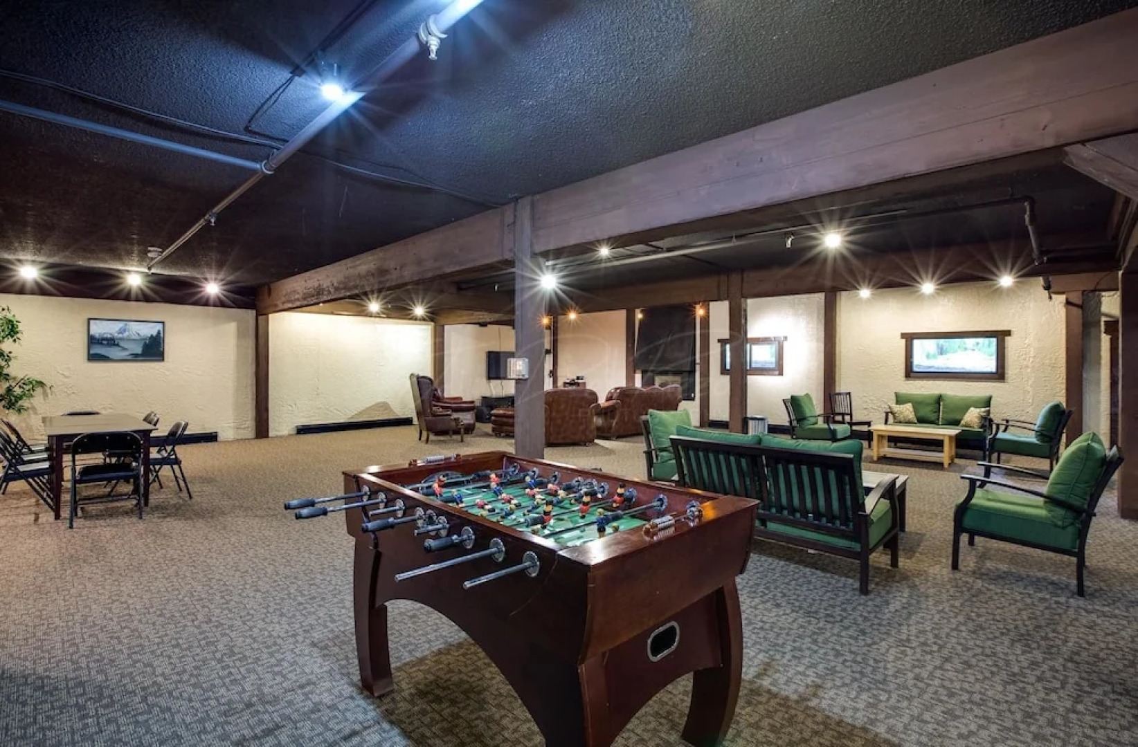 36sll - Convenient - Inexpensive - Kitchenette - Sleeps 6 1 Bedroom Condo