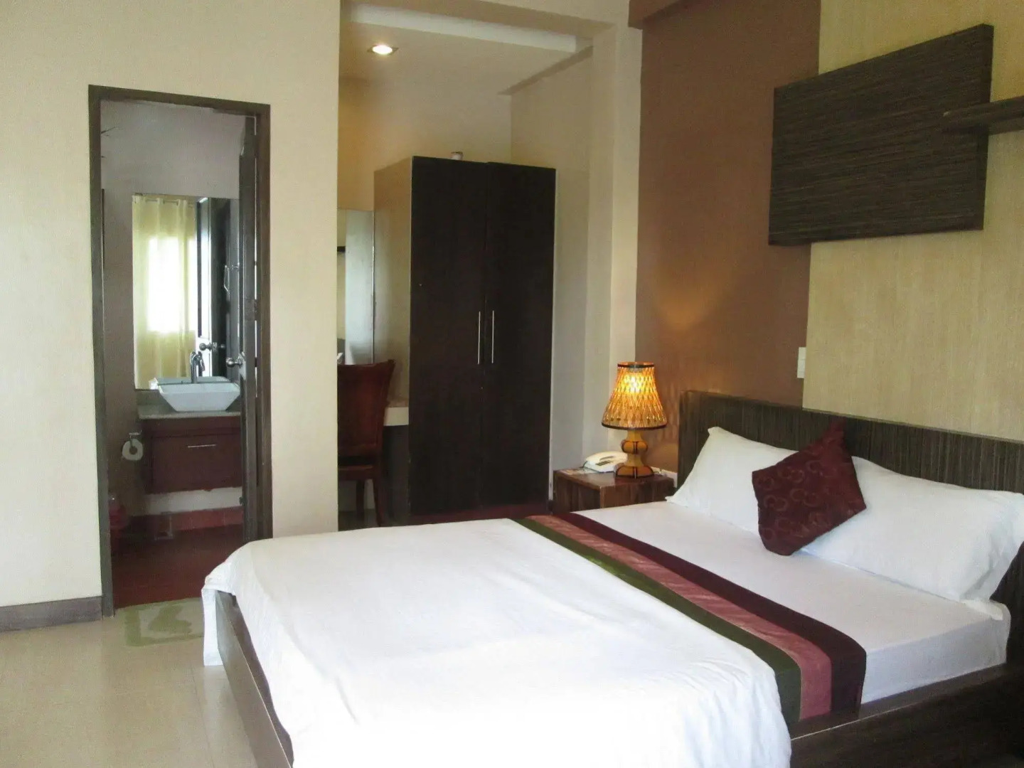 Seabird International Resort