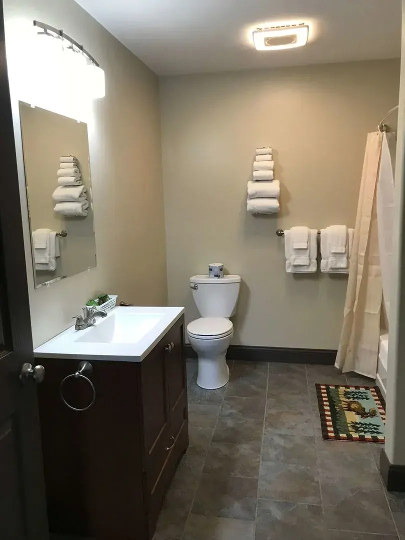 Baxter Park Inn