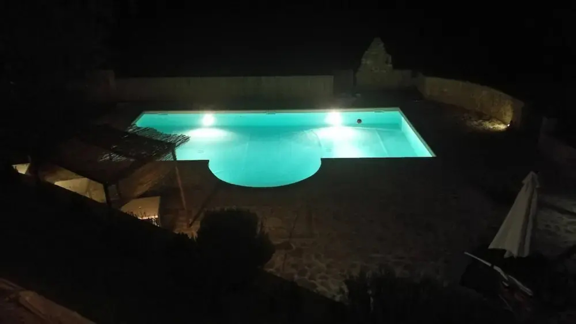 Comfortable Apartment in Umbria