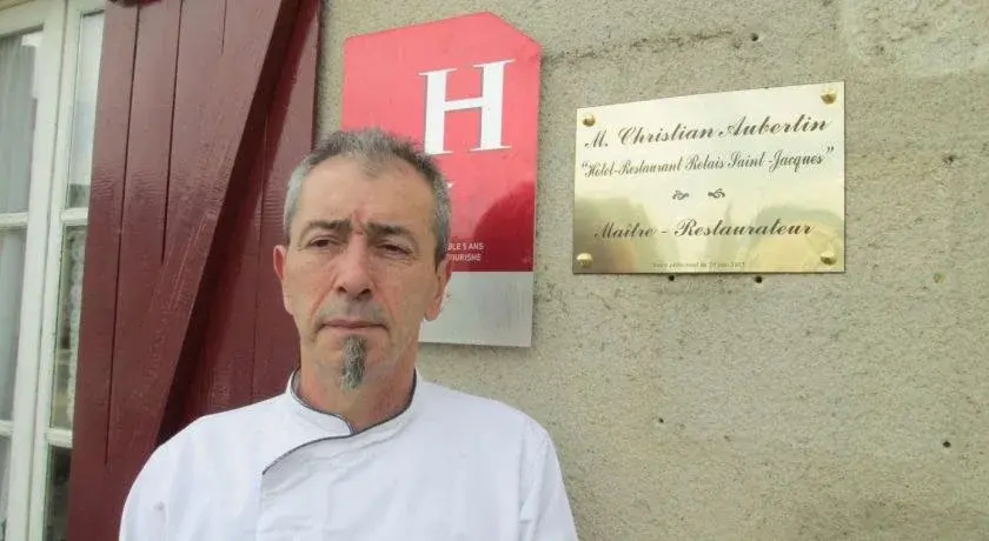 Le Relais Saint Jacques