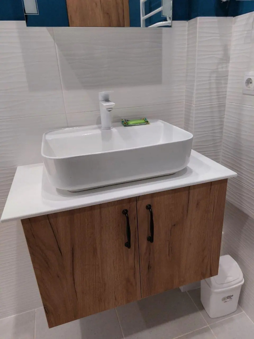 Апартаменты Лофт в SunHills на улице Газовиков