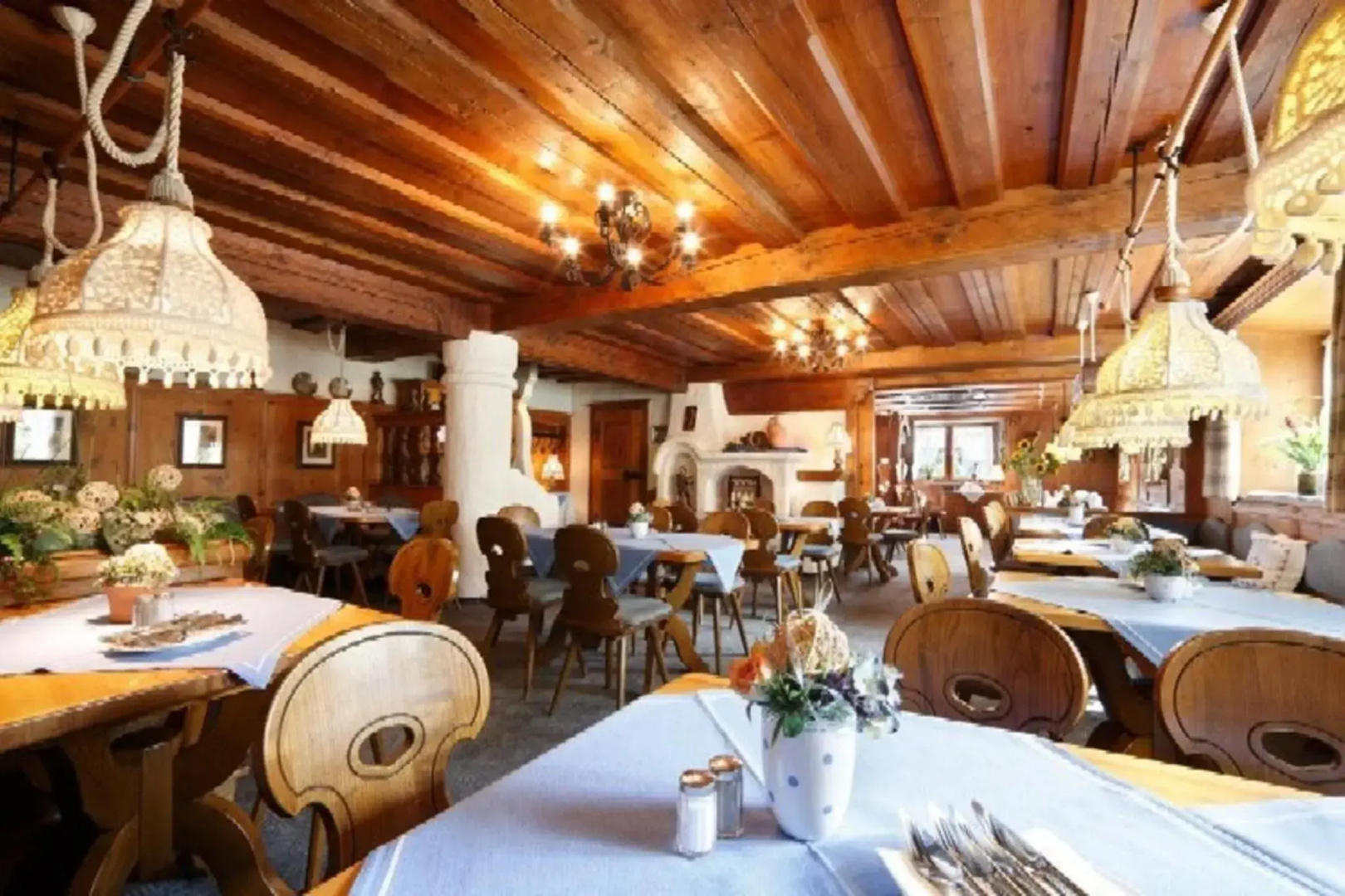 Hotel zur Mühle
