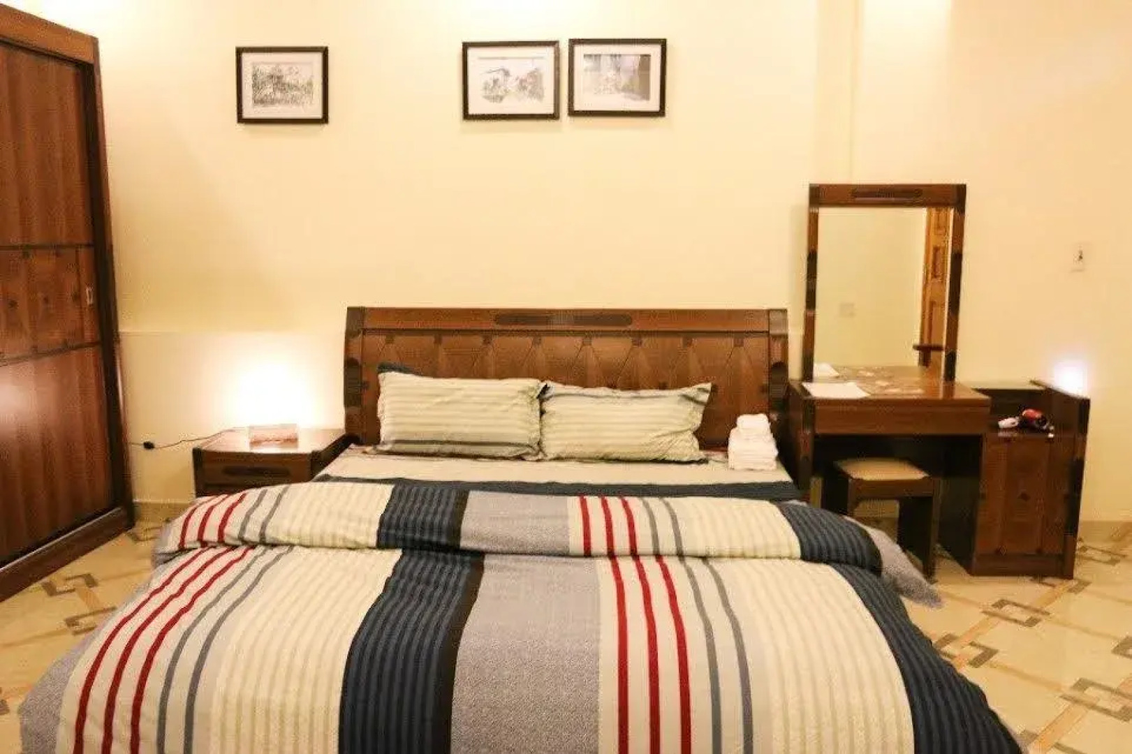 Hoang Kim Hotel Hai Phong