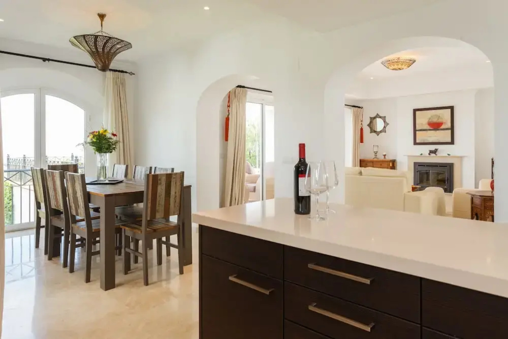 Arcos Gardens Sol Rent Golf