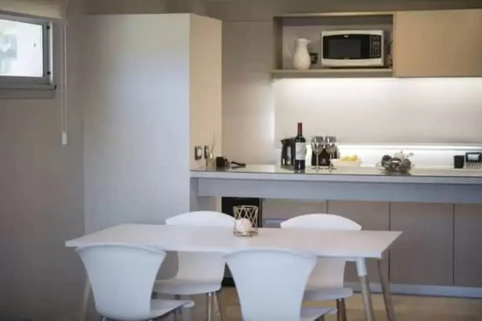 Nova Pampa apart&spa