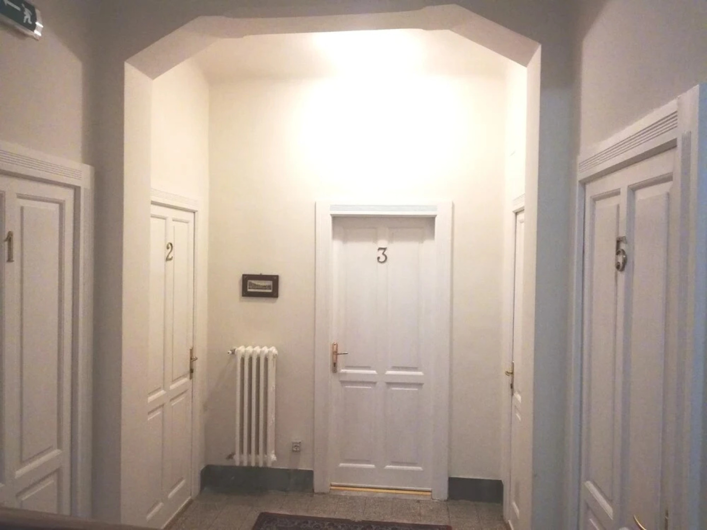 Monte Marsicano Hotel