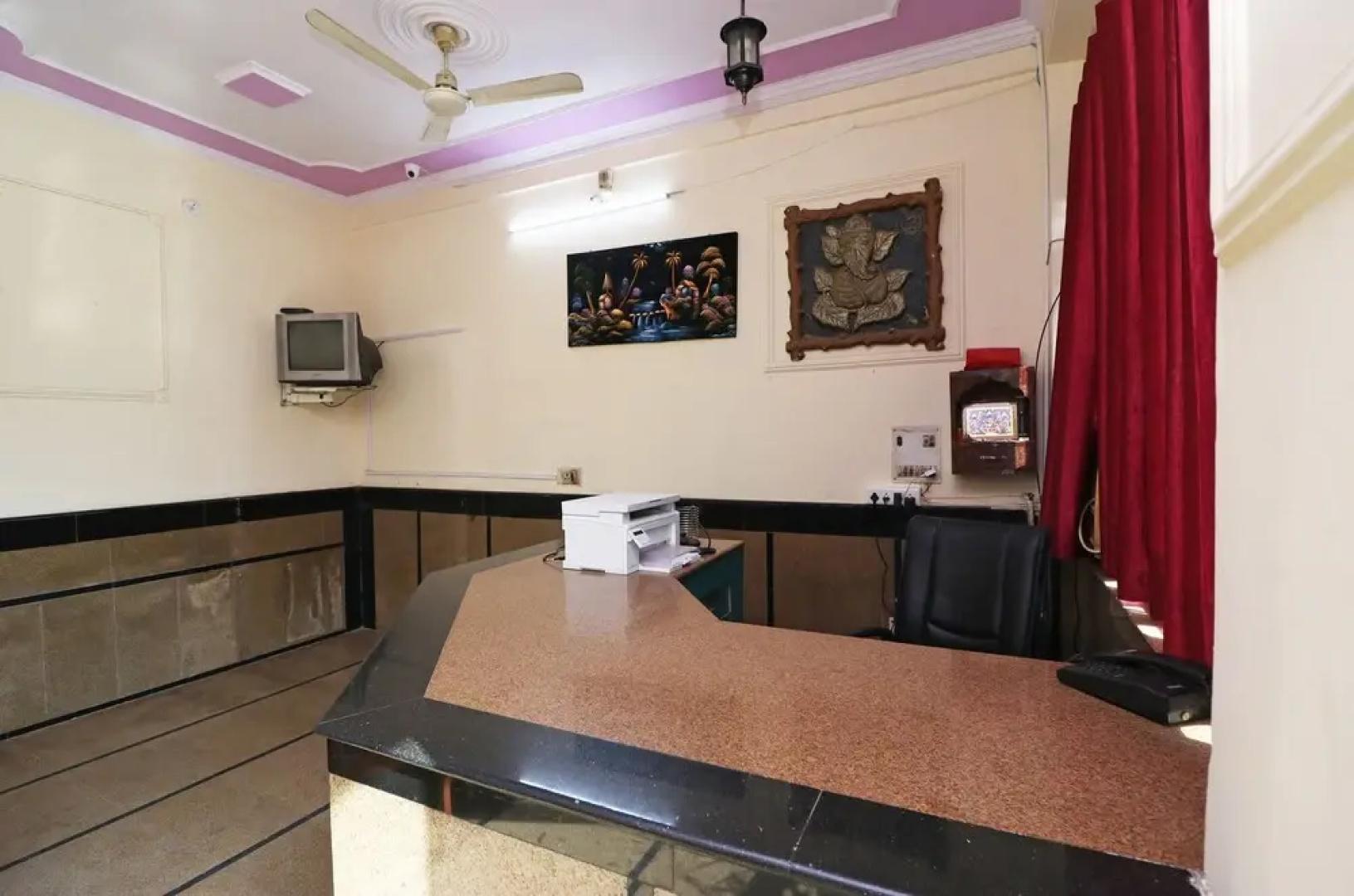 OYO 22577 Hotel City View