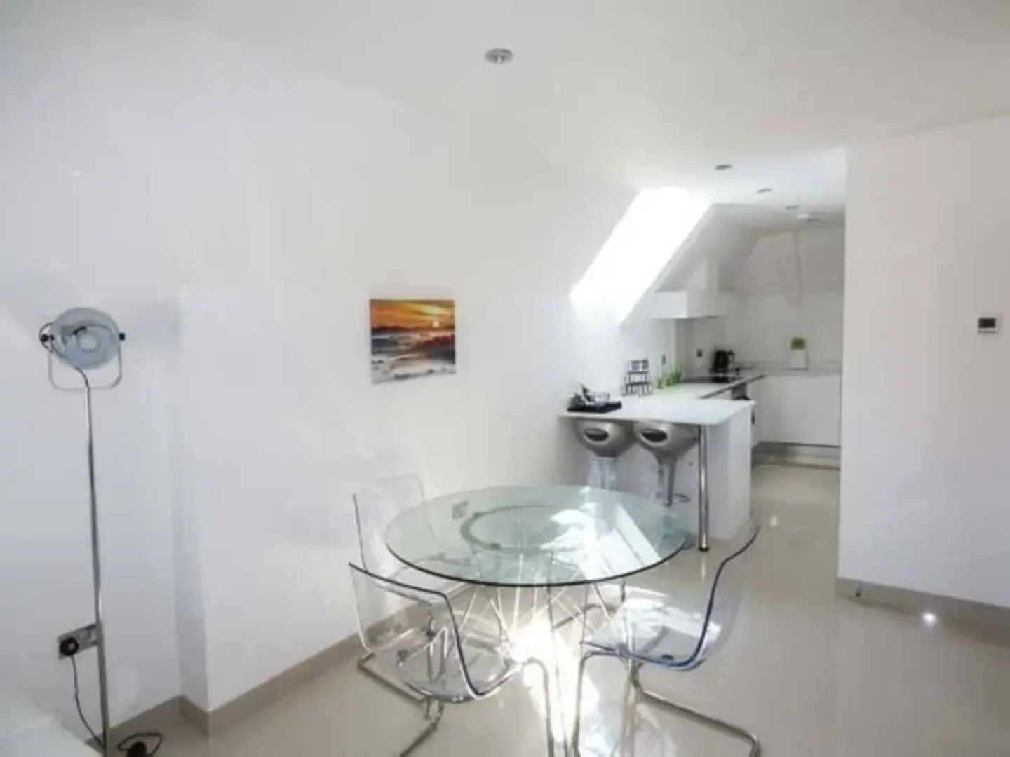 Flat 8 Hazelhurst