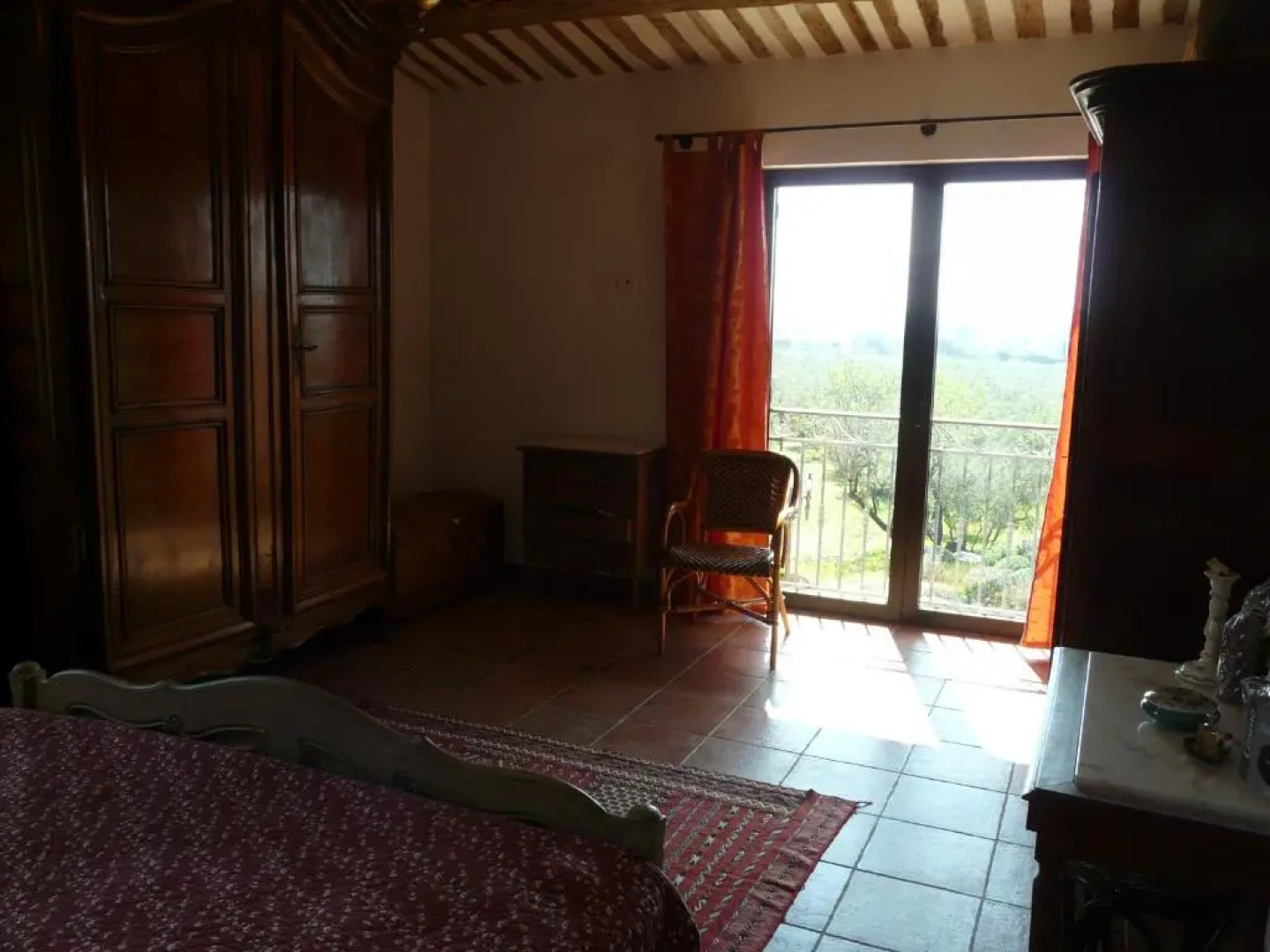 Magnifique Propriété Avec Piscine Privée Chauffée, Superbe Vue Sur Les Oliveraies Des Alpilles, Située À Mouriès, 10 Personnes, Ls1-174 Espanto