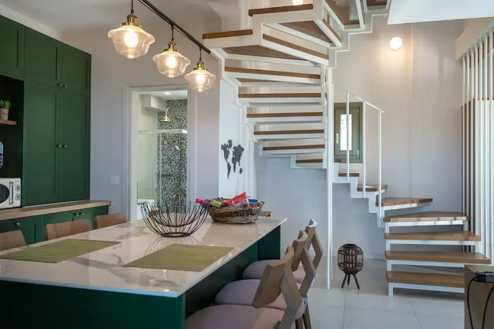 Villa Rosa - Luxury Villas with Panoramic Views