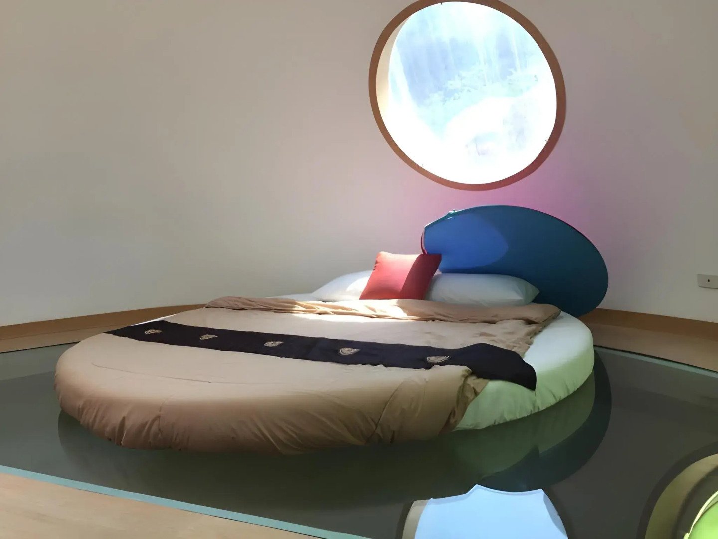 DNA Super Ozone Resort KhaoYai