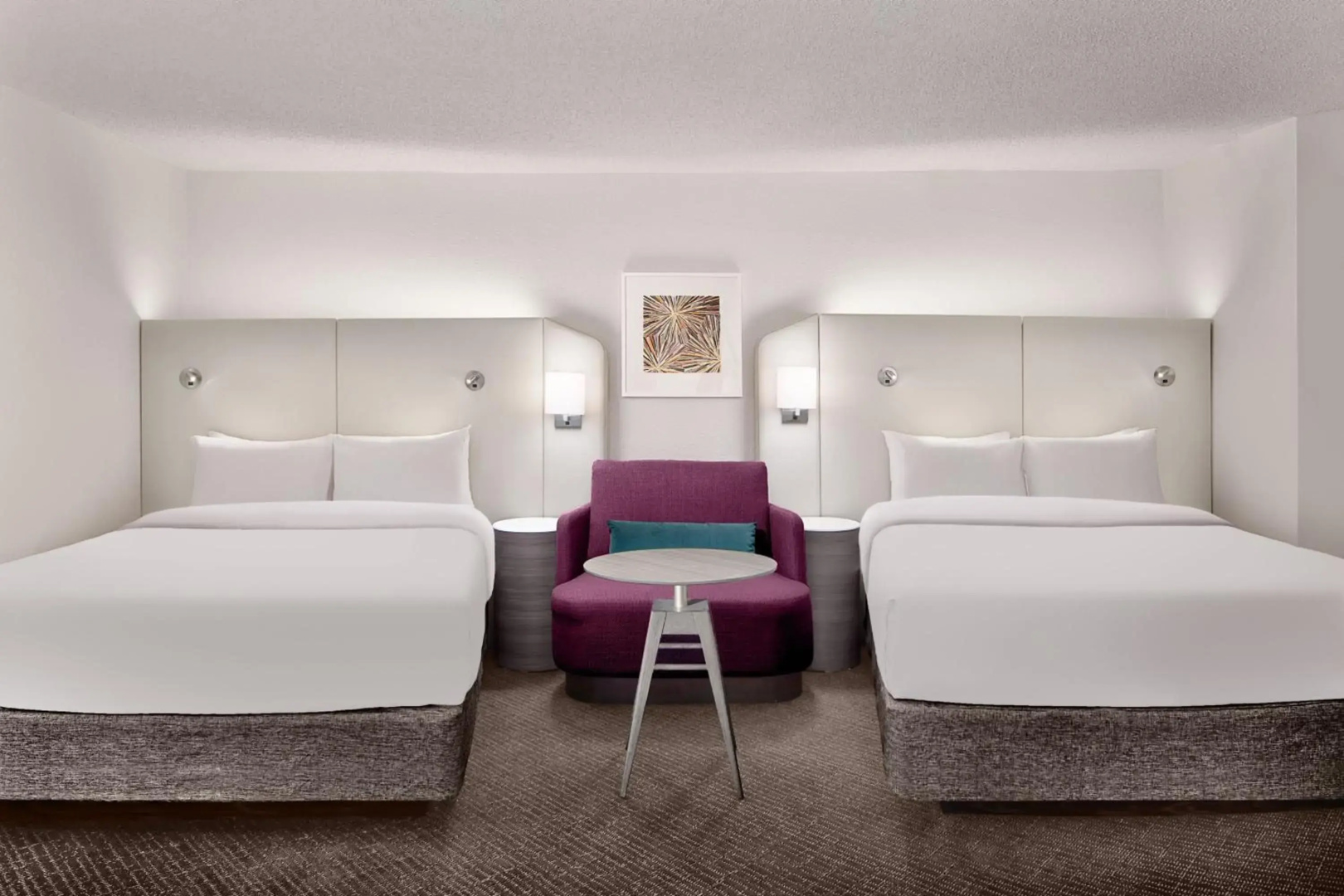 Crowne Plaza Atlanta Perimeter at Ravinia by IHG