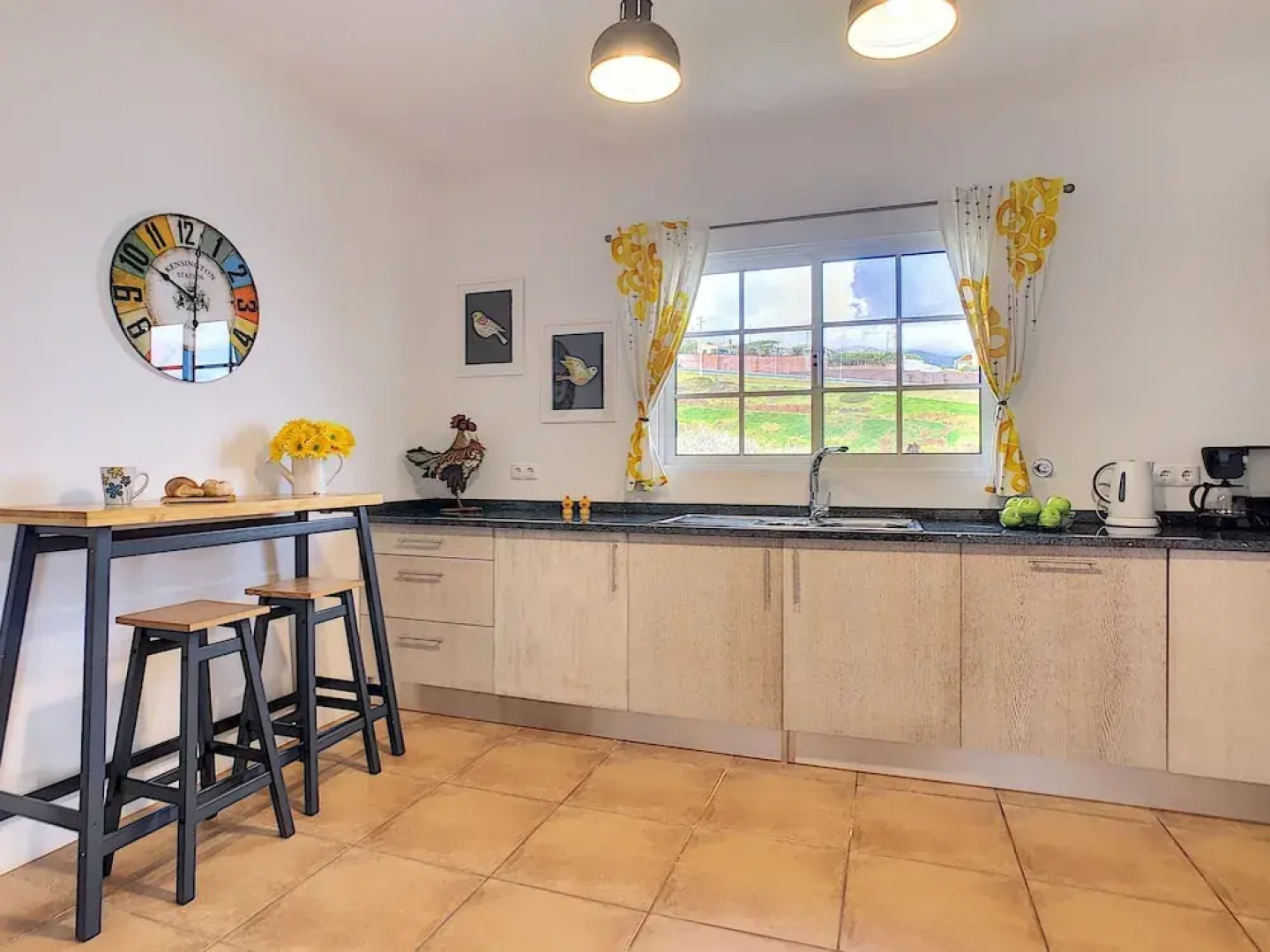 Villa Pacífico by MHM