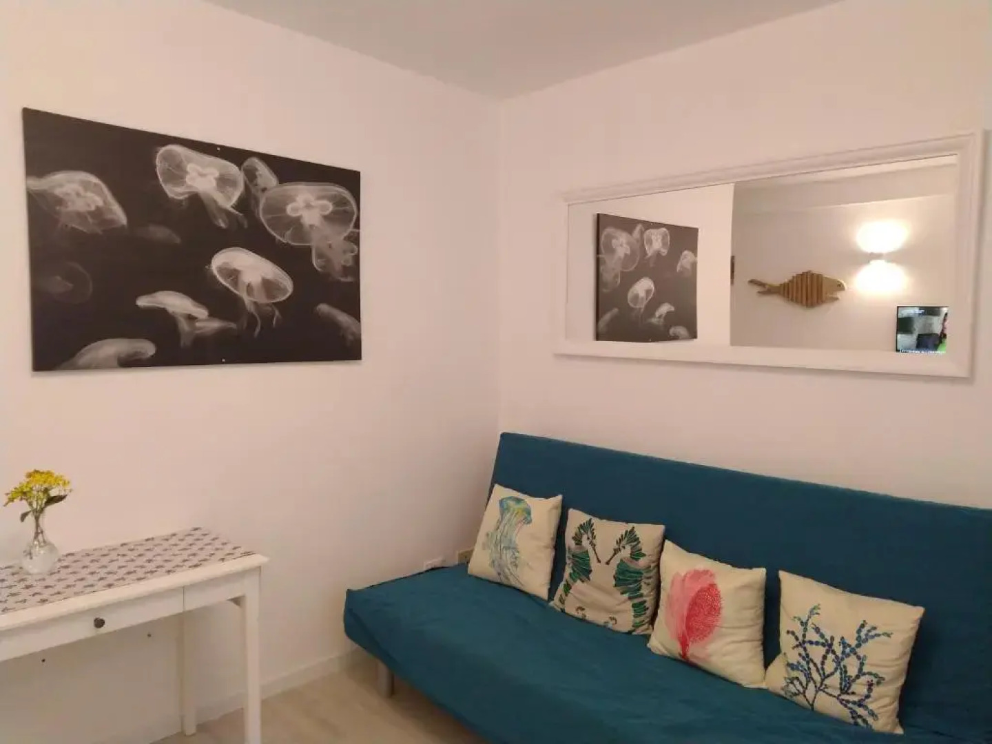 La Torre Mini Appartamento