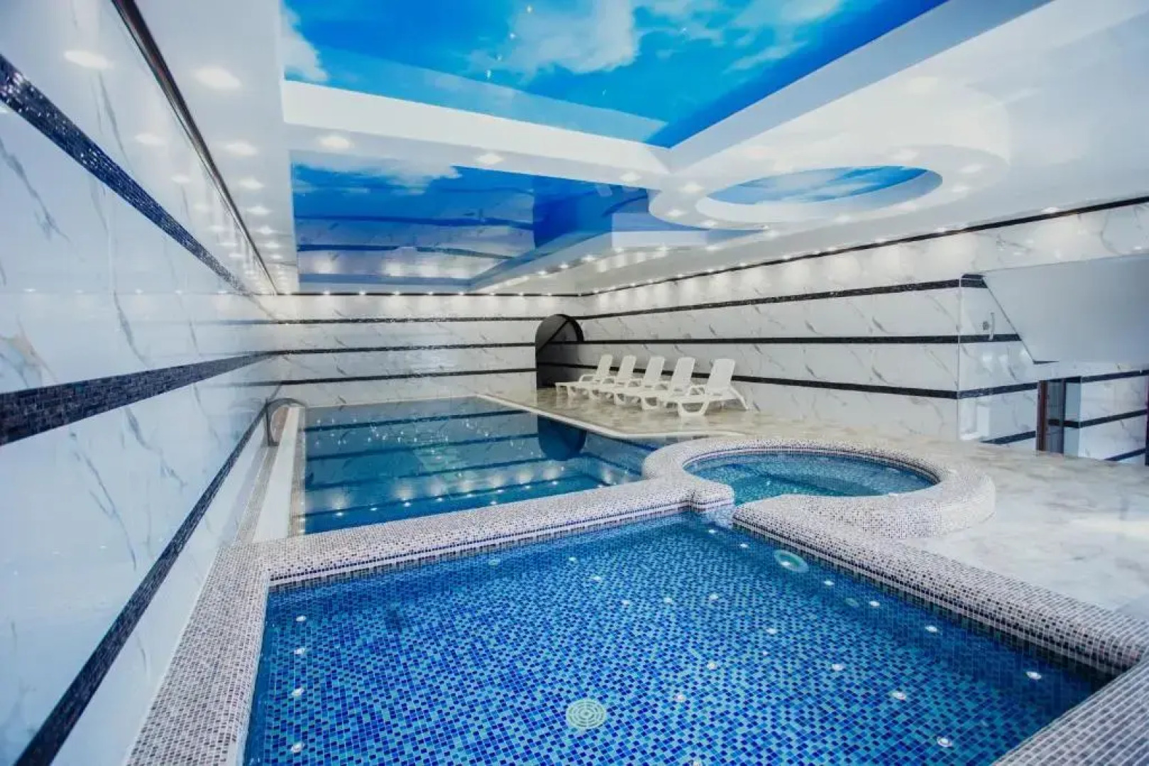 Hotel Bellavista & Spa