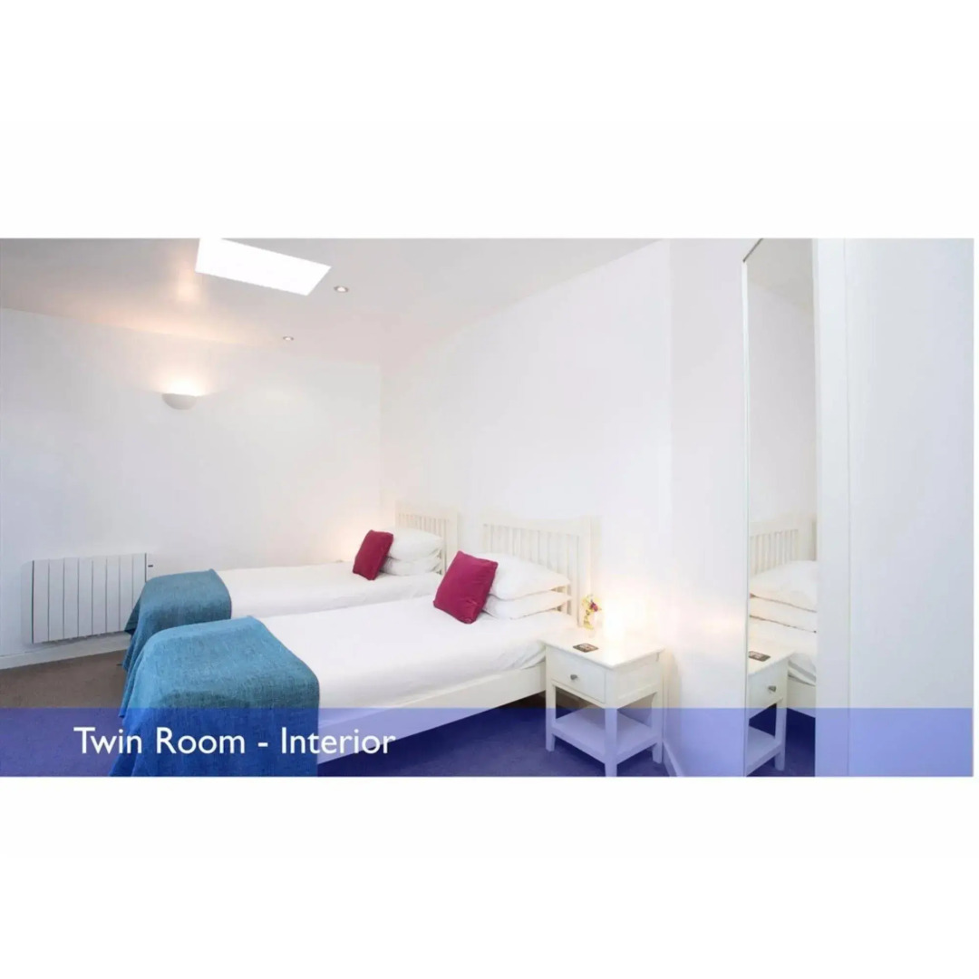 Rossendale Holiday Cottages