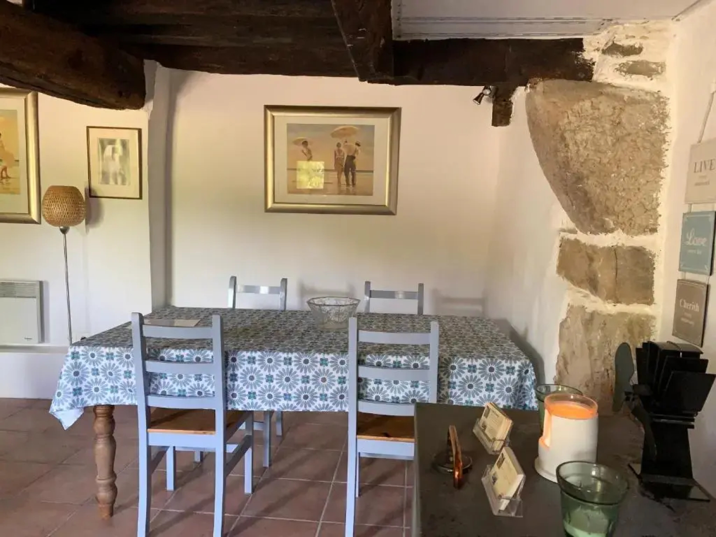 Le Bas Chesnay Chambres D'Hotes Domfront en Poiraie