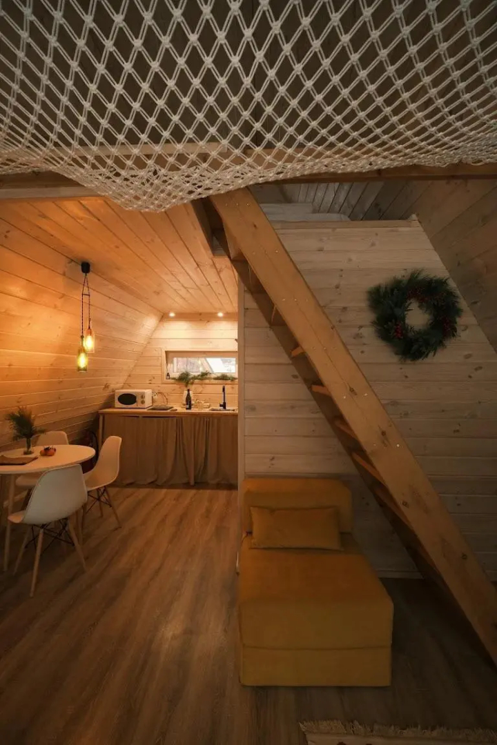 Sviyaga Glamp (Свияга Глэмп)
