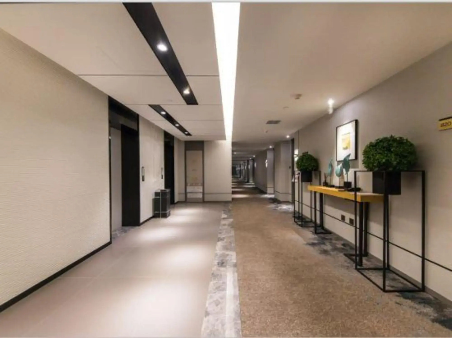 Home Inn Selected (Yancheng Government Julong Lake)